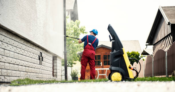 Best Animal Enclosure Cleaning  in Chandler, OK